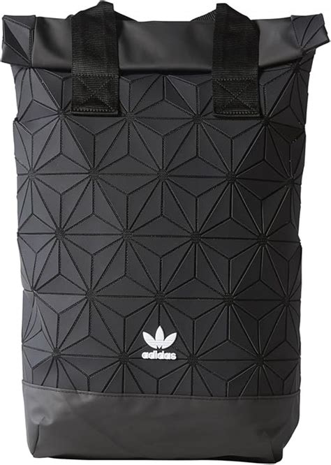 adidas rucksack damen roll up